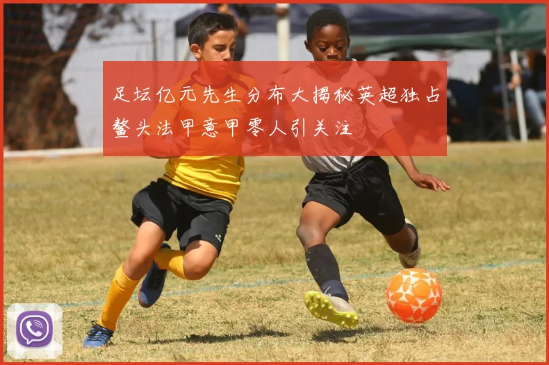 足坛亿元先生分布大揭秘英超独占鳌头法甲意甲零人引关注