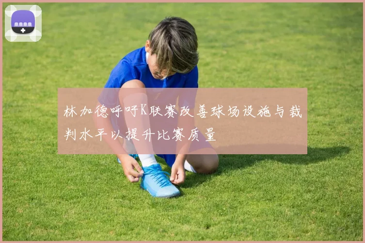 林加德呼吁K联赛改善球场设施与裁判水平以提升比赛质量